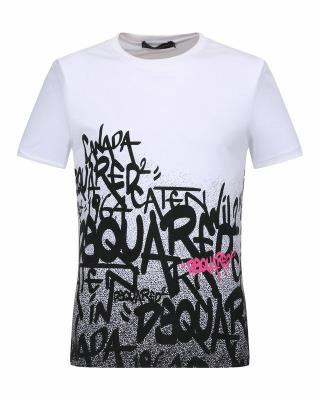 DSQUARED2 Shirts-46